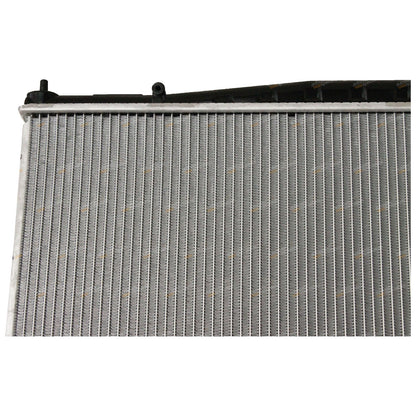 Aluminium Alloy Radiator for Nissan Pathfinder R50 (1995–2005)