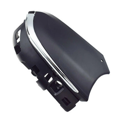 Left Side Rearview Mirror Bottom Cover for Toyota Camry, Avalon (2018-2022)