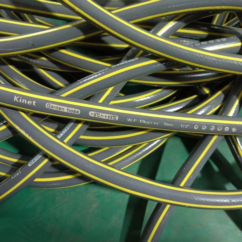 12mm x 50m Garden Hose for Car Wash - Kinet