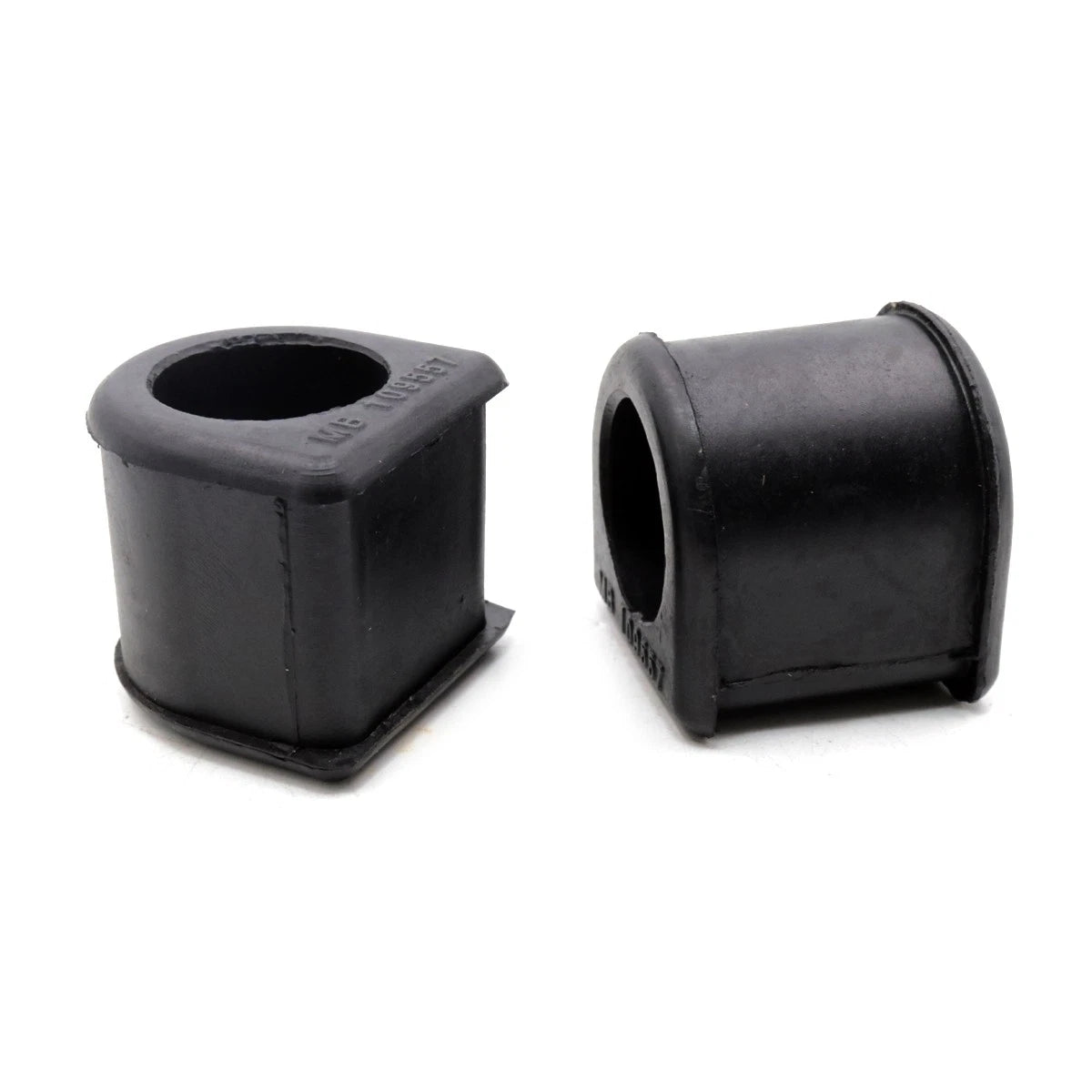 Set of 2 Stabilizer Shafts for Mitsubishi Triton L200 (K11T K14T K15T)