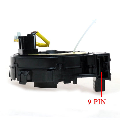 Reel Spiral Cable Clock Spring for Mazda BT-50 (2006–2020)