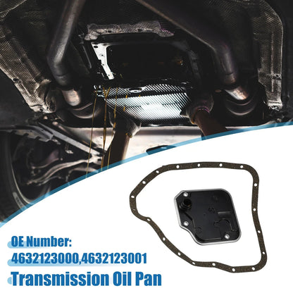 Transmission Filter Gasket Kit for Hyundai Elantra (2011-2016)