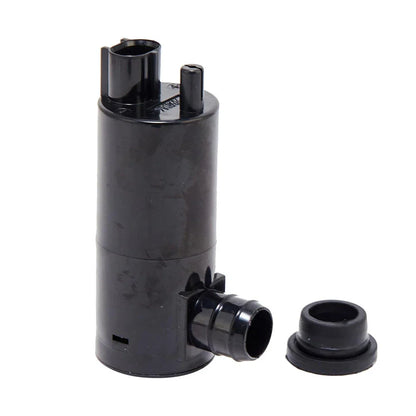 Windshield Washer Pump for Nissan Altima Maxima NV200 Rogue Versa (2013-2023)