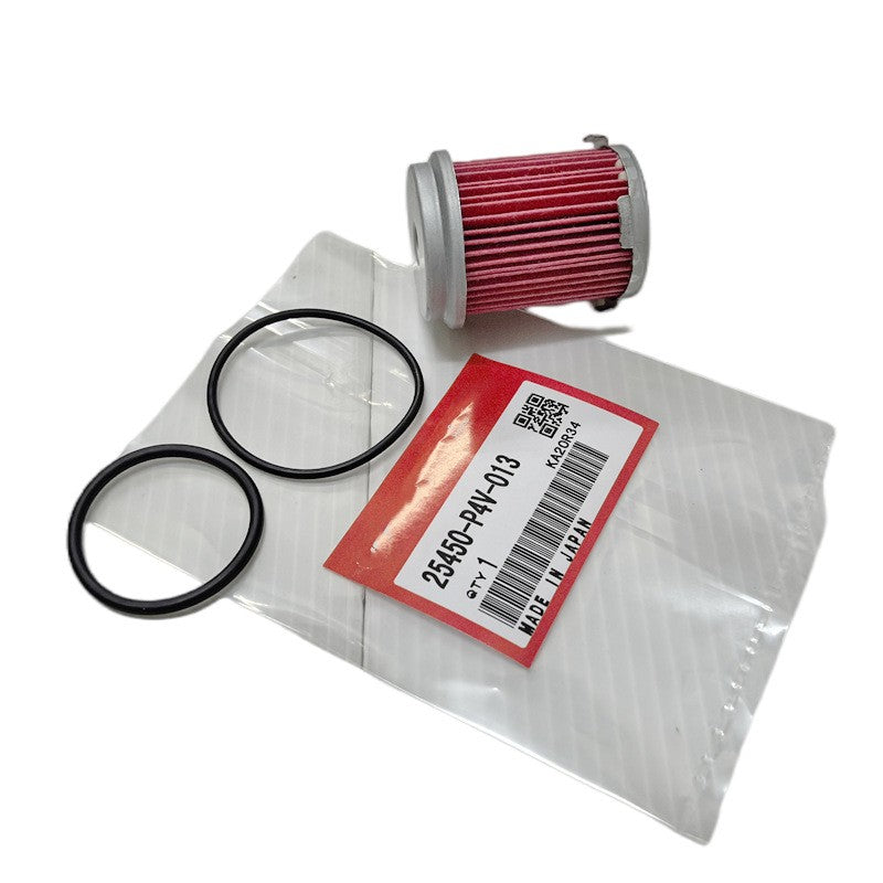 Transmission Filter Kit for Honda Civic HR-V (2016–2021)
