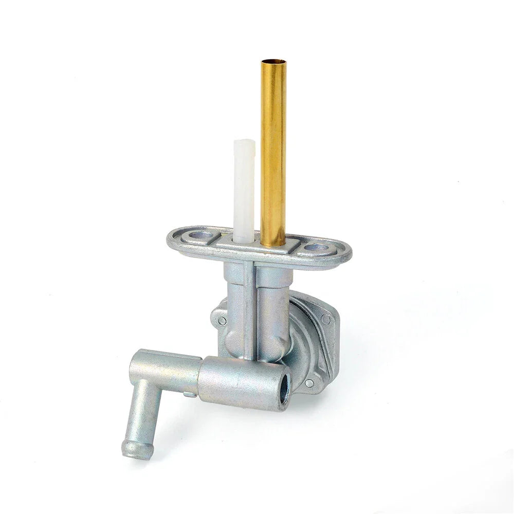 Fuel Valve Petcock & Lever Screw for Kawasaki Prairie 360 (2003-2013)