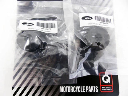 Fuel Tank Rubber Mount Cushions for Honda CB650SC Nighthawk (82-85)