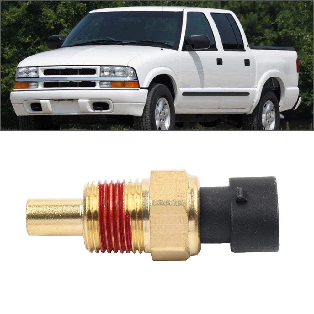Engine Coolant Temperature Sensor for Chevrolet, Cadillac, GMC, Pontiac