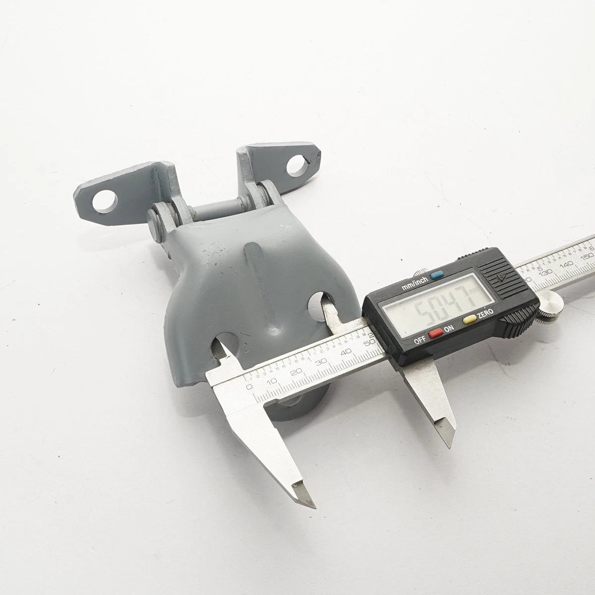 Front Door Hinge Set for Mitsubishi Colt 1988-1992