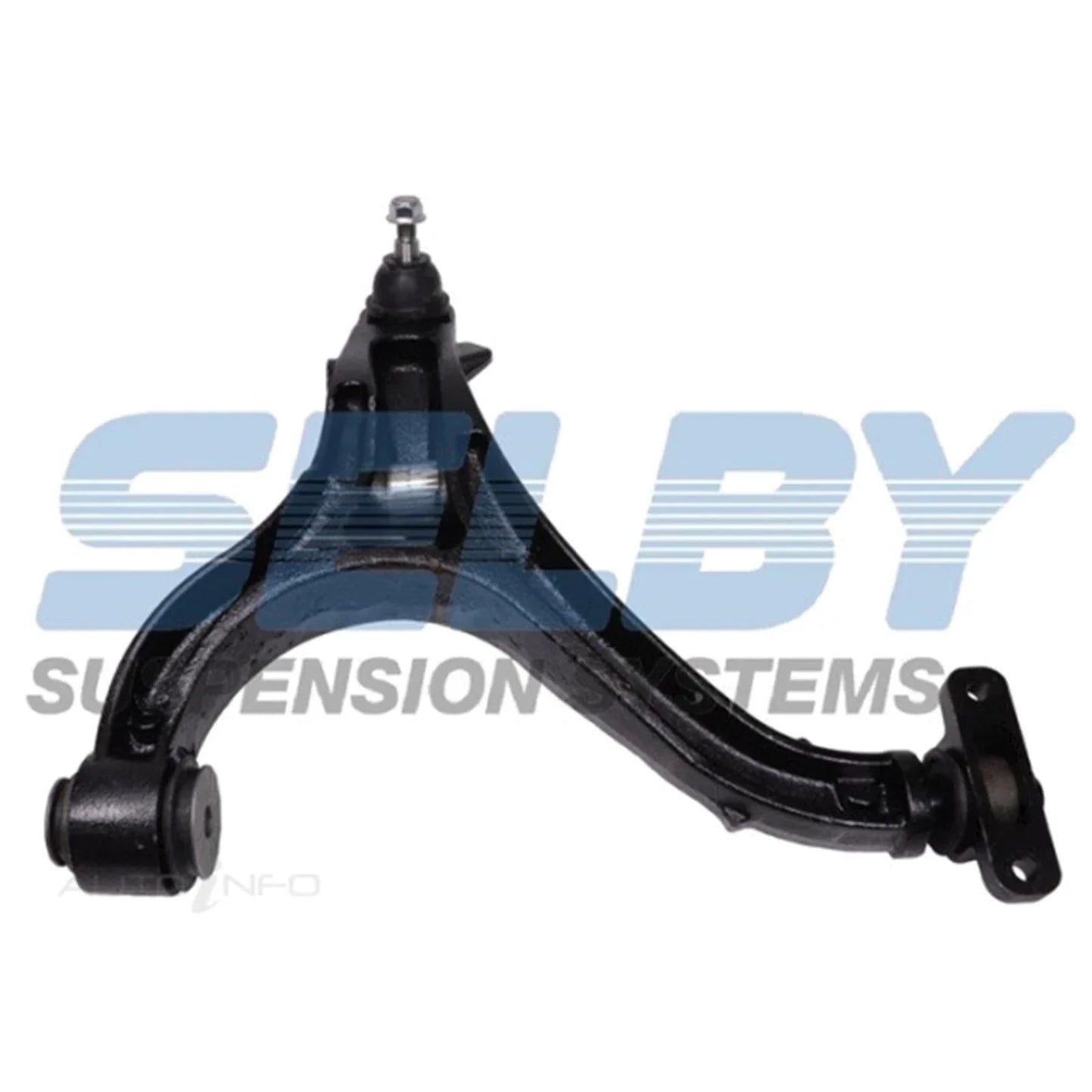 LH Front Lower Control Arm for Jeep Grand Cherokee WH WK (2005 - 2011)