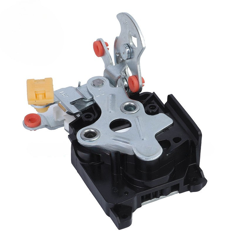 Door Latch Assembly for Chevrolet S10 (1994–2003)
