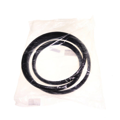 Rear Windshield Weatherstrip for Nissan Datsun Pickup Truck 520 521 (1968–1973)