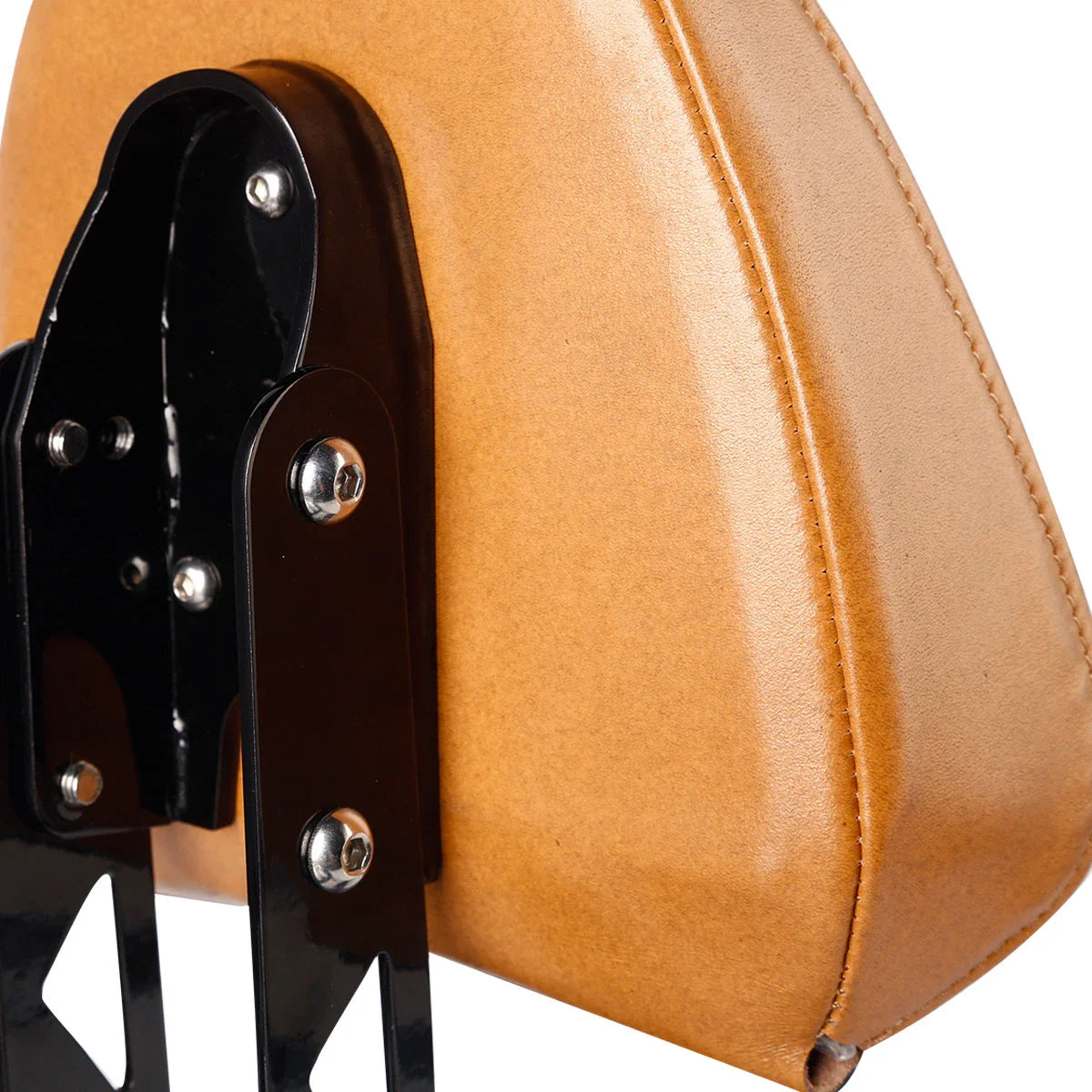 Sissy Bar Backrest Luggage Rack for Indian Scout Sixty (2015-2024)