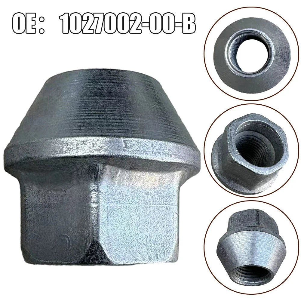 Wheel Screws Nuts Set for Tesla Model 3Y