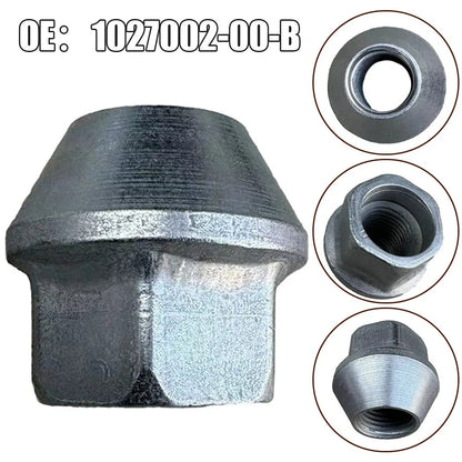 Wheel Screws Nuts Set for Tesla Model 3Y