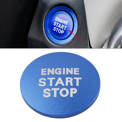 Push Button Cover for Toyota Tacoma, Yaris, Camry, Prius, Corolla (2016–2023)