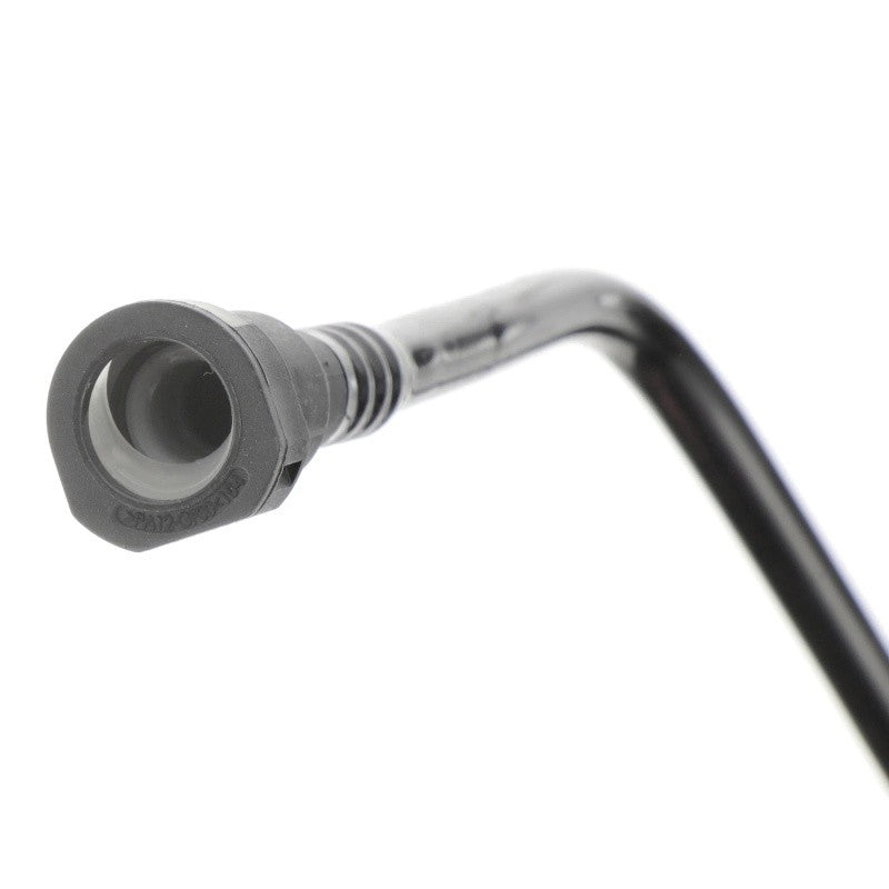 Fuel Tank Filler Tube for Jeep Wrangler (2007–2011)