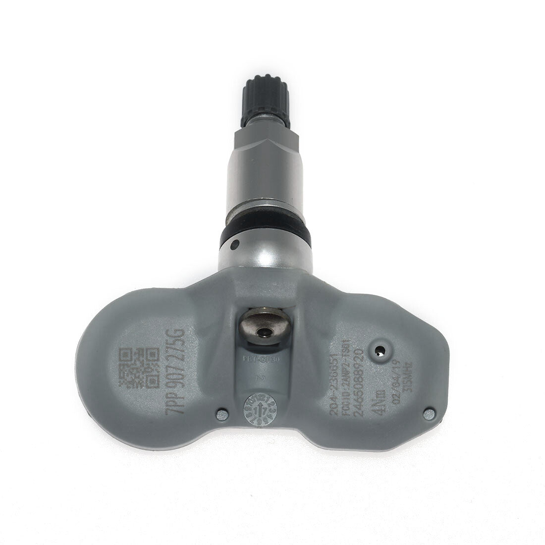 Set of 4 Tire Pressure Sensors for Porsche Cayenne Panamera (2010–2021)