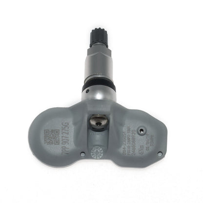 Set of 4 Tire Pressure Sensors for Porsche Cayenne Panamera (2010–2021)