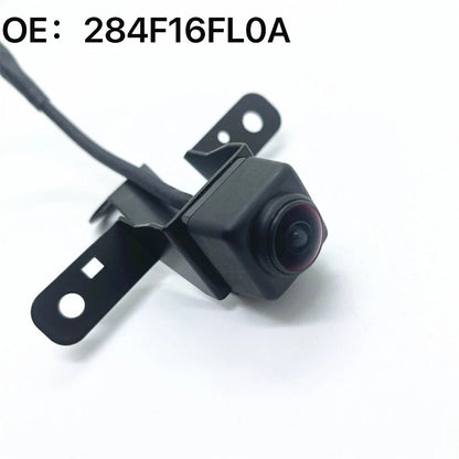 Front View Parking Assist Camera for 2017-2019 Nissan Rogue (2017-2019)