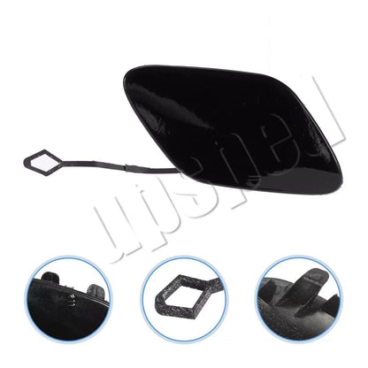 Front Bumper Tow Hook Cover Cap for Benz E-Class W212 (2014–2016)