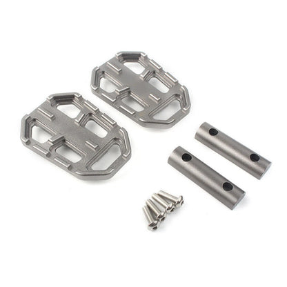 Transmission Dust Cover for BMW HP2 R nineT Scrambler R1200GS (2014–2020)