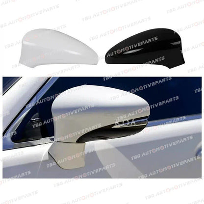 Side Mirror Lens Cover Lower Cap for Lexus CT200 CT200h (2011–2022)