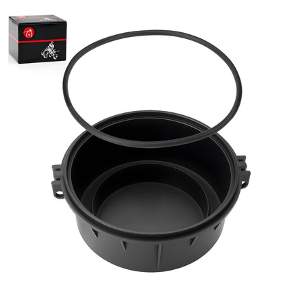 Air Box Cover with Seal for Polaris Ranger 400 500 700 800 (2006–2018)