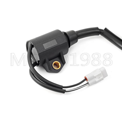 Ignition Coil CDI Kit for Polaris Hawkeye 300 2x4 4X4 (2006–2010)