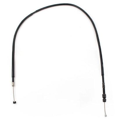 Brake Clutch Cable for Yamaha R1 (2002–2003) Black
