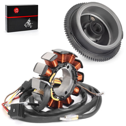 Stator & Flywheel for Polaris Sportsman 500 (2001)