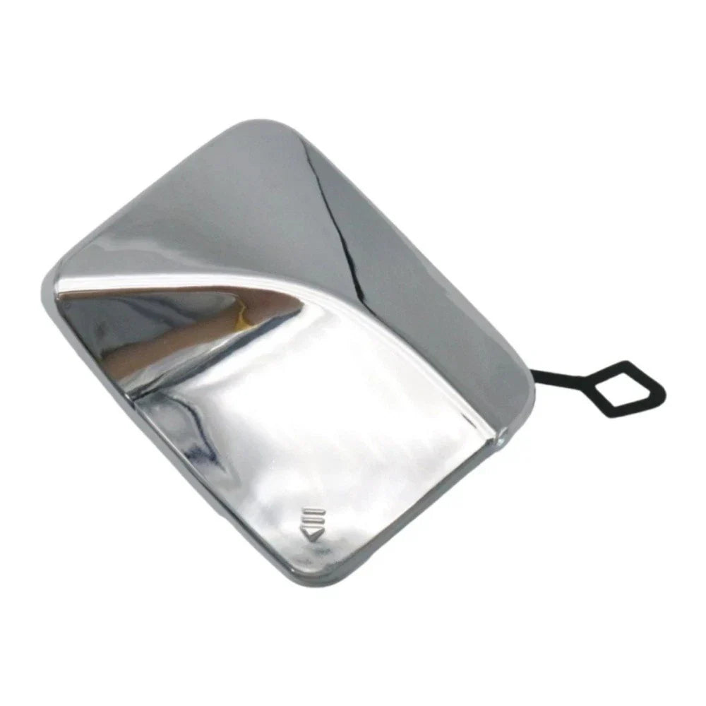 Front Bumper Tow Hook Cover for Mercedes-Benz GLE/ML (2016-2023)
