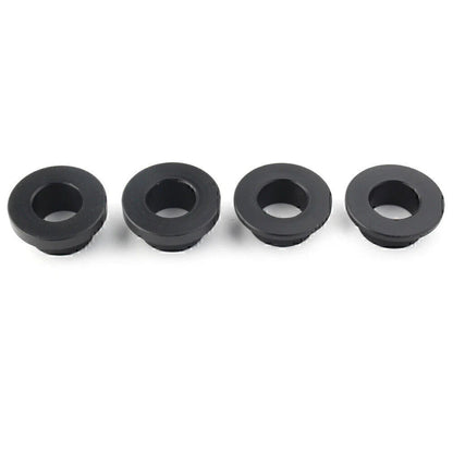 4 Pcs Plastic Shock Bushings for Polaris Sportsman 400 450 500 600 700
