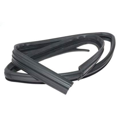 Door Glass Run Channel for Toyota Hilux Vigo Double Cab (2005–2015)