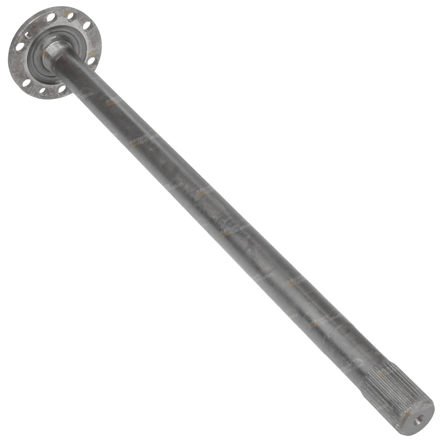 RH Rear Axle Shaft for Landcruiser 76 78 79 Series (1999–2009)