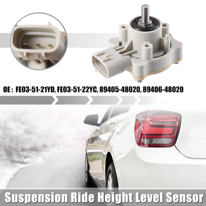 Height Level Sensor for Lexus RX330 (2004–2006) FE03-51-21YD