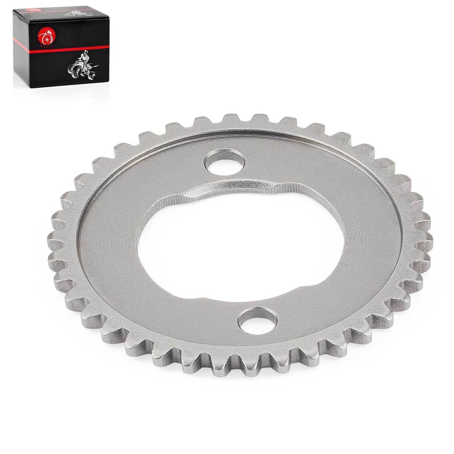 38T Cam Shaft Sprocket for Honda Fourtrax 300 (1988–2000)