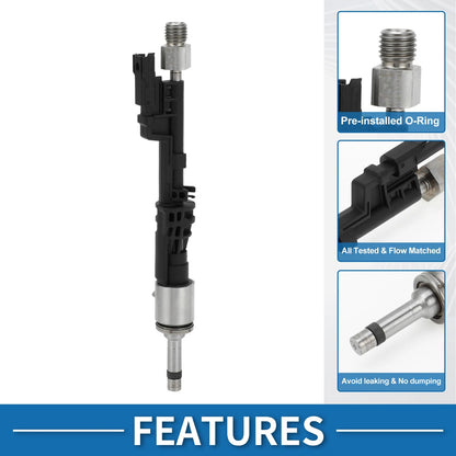 Fuel Injector No. 13537568607 for BMW 135i (2011)