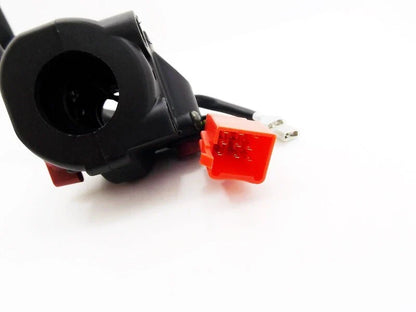 Throttle Start Kill Handlebar Switch Block Assembly for Honda CB750K (79-82)