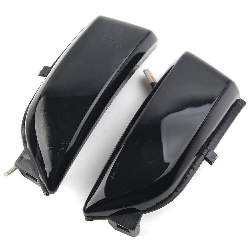 LED Dynamic Turn Signal Side Mirror Light for Ford Ranger T6 (2011–2022)