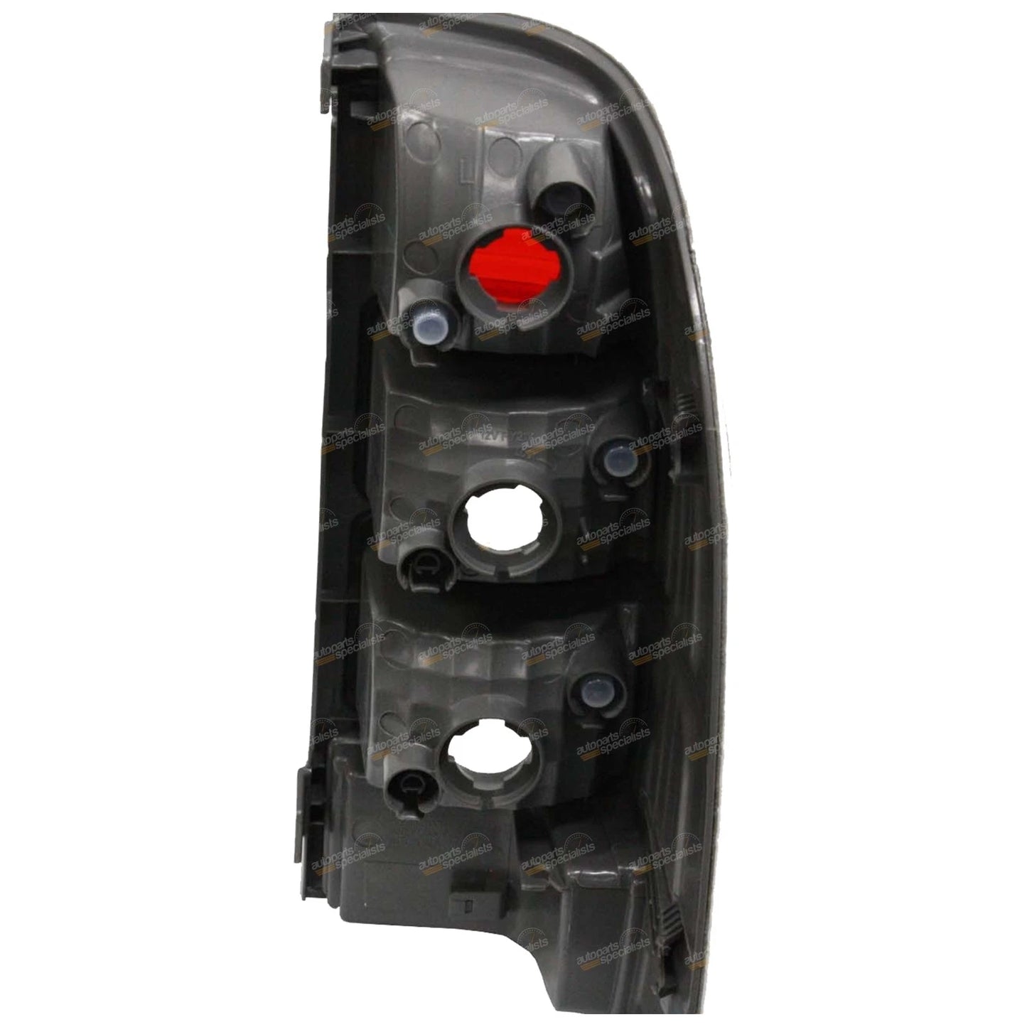 LH Tail Light for Ford Ranger PK (2009–2011) Ute