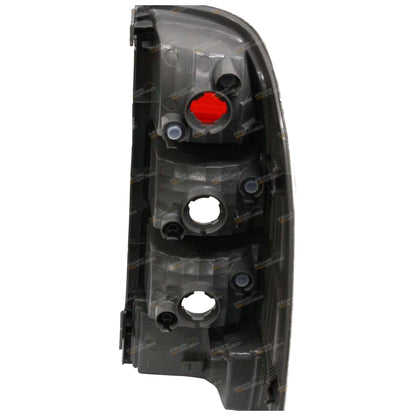 LH Tail Light for Ford Ranger PK (2009–2011) Ute