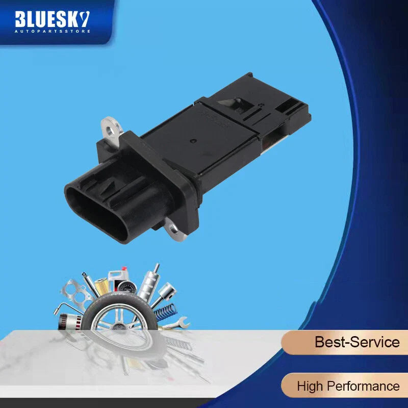 Mass Air Flow Meter for Ford Transit VM 2.2 2.4 (2006-2012)