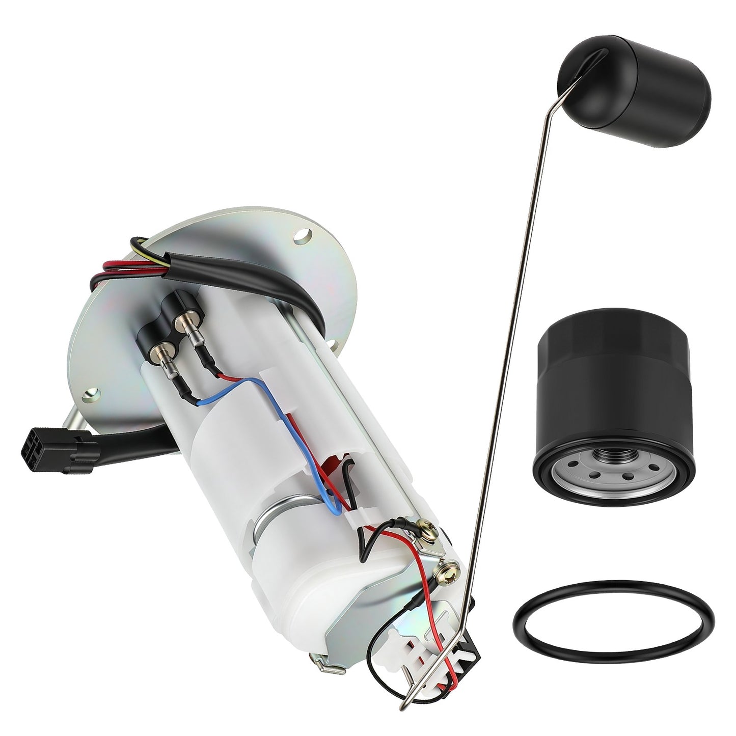Fuel Pump Assembly for Kawasaki Vulcan 1700 (2014)