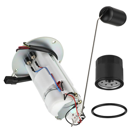 Fuel Pump Assembly for Kawasaki Vulcan 1700 (2014)