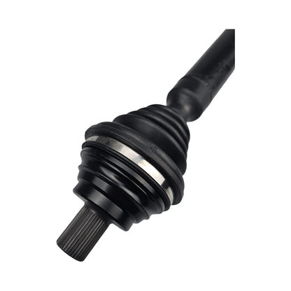 Right CV Axle Drive Shaft for VW Bora, EOS, Golf, Jetta, Passat (2001–2010)