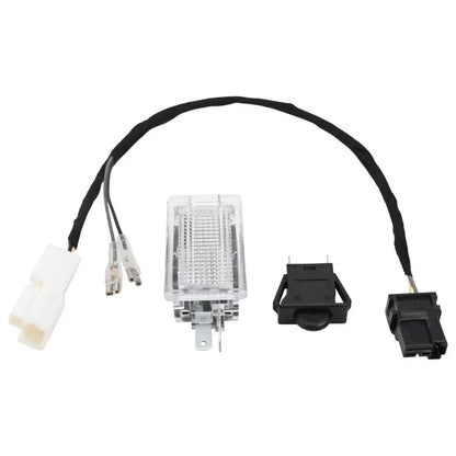Glove Box Lamp Switch Assembly for Hyundai Kia (2006-2019)