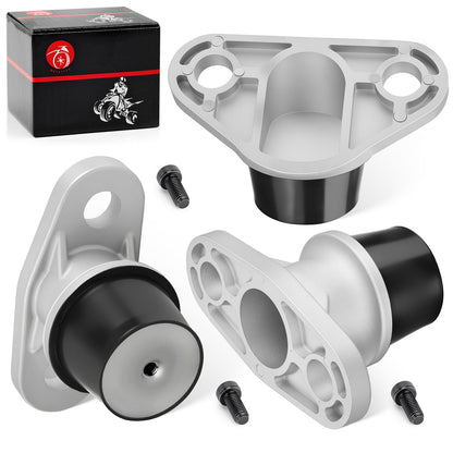 Engine Motor Mount Kit for Sea Doo GTX 4TEC (2003–2009)