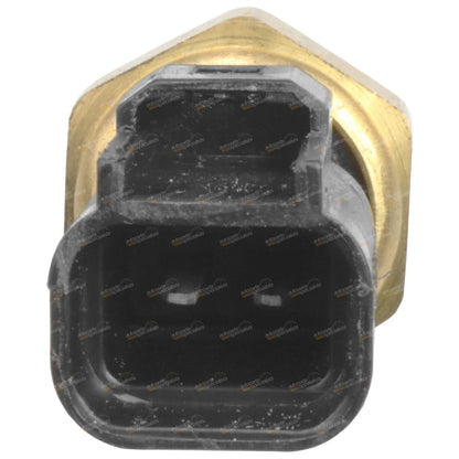 Coolant Temp ECU Sensor for Ford Cougar SW 6cyl 2.5L Duratec (1999-2000)