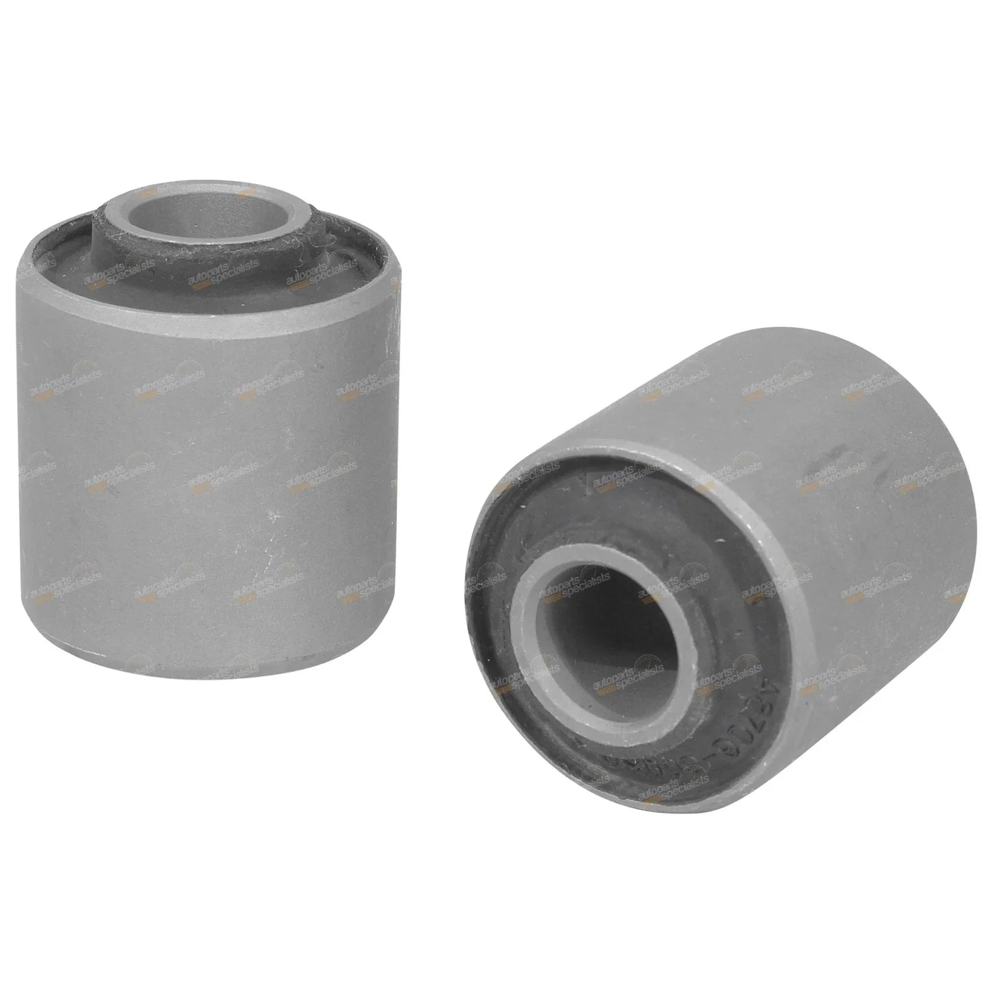 Front / Panhard Rod Rubber Bush for Landcruiser (2007–2015)