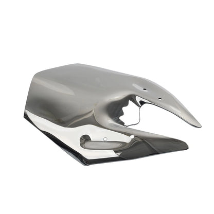Front Windscreen Windshield for Kawasaki Z900 (2024–2025) Silver
